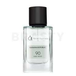 Banana Republic 90 Pure White Eau de Parfum unisex 75 ml