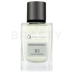   Banana Republic 83 Leather Reserve Eau de Parfum unisex 75 ml