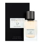 Banana Republic 17 Oud Mosaic Eau de Parfum uniszex 75 ml
