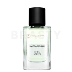 Banana Republic Linen Vetiver Eau de Parfum unisex 75 ml