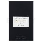 Banana Republic Linen Vetiver Eau de Parfum uniszex 75 ml