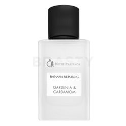  Banana Republic Gardenia & Cardamom Eau de Parfum uniszex 75 ml