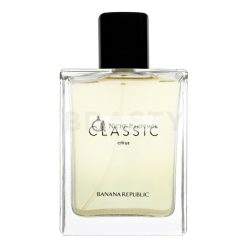 Banana Republic Classic Citrus Eau de Parfum unisex 125 ml