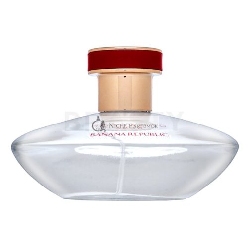 Banana Republic Rosewood Amor Eau de Parfum nőknek 100 ml