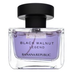   Banana Republic Black Walnut Legend Eau de Parfum férfiaknak 100 ml