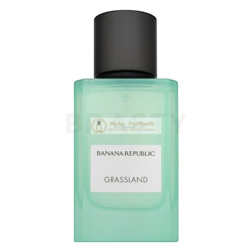 Banana Republic Grassland Eau de Parfum uniszex 75 ml