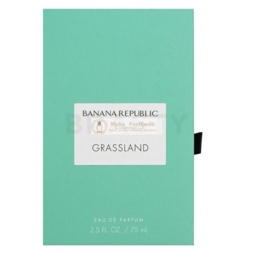Banana Republic Grassland Eau de Parfum uniszex 75 ml