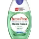Licor Del Polo 2 in 1 Frische Minze, 75ml Unisex