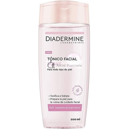 Diadermine Nemalkoholos Tonik, 200ml