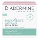 Diadermine Hidratáló Krém Normál-Vegetatív Bőrre, 50ml