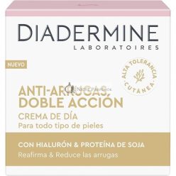 Diadermine Ránctalanító Krém 50ml