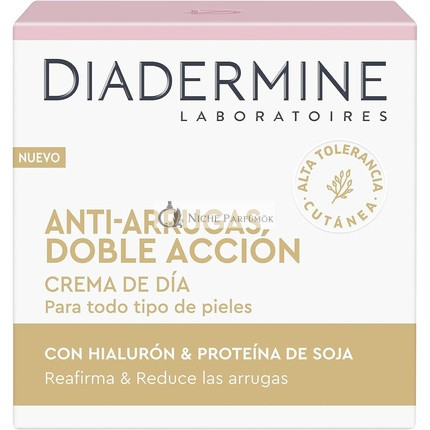 Diadermine Ránctalanító Krém 50ml