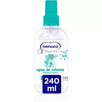Nenuco Original Cologne Spray