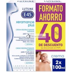 LUTSINE Krémek, 100 ml