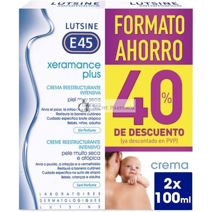 LUTSINE Krémek, 100 ml