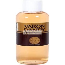 VARON DANDY Schwarzes Eau De Cologne, 1000ml