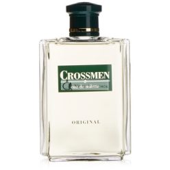 Crossmen Eau de Toilette, 200ml