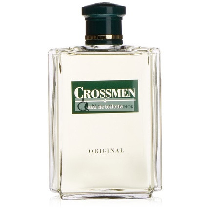 Crossmen Eau de Toilette, 200ml