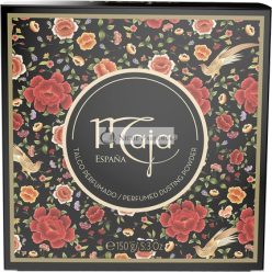 Maja Myrurgia Női Talkumpor, Klasszikus Kiadás, 150g