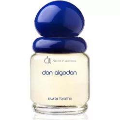 Don Algodón Damenkolonie 200 ml mit Sprühkopf