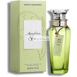   Adolfo Dominguez Agua Fresca de Azahar Eau de Toilette unisex 60 ml
