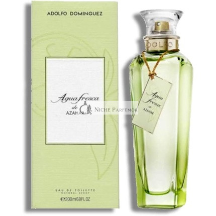 ADOLFO DOMINGUEZ Eau de Toilette 200ml