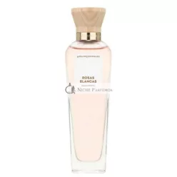   Weiße Rosen Frisches Wasser - Eau de Toilette - Tester, 120 ml