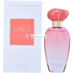 Unica Coral Eau De Toilette Spray für Frauen, 50ml