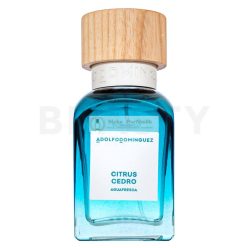   Adolfo Dominguez Agua Fresca Citrus Cedro Eau de Toilette férfiaknak 60 ml