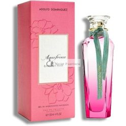   Agua Fresca De Gardenia Musk Eau De Toilette Vaporizer, 120ml