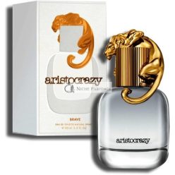 Aristocrazy Natural Eau de Toilette Spray, 100 ml