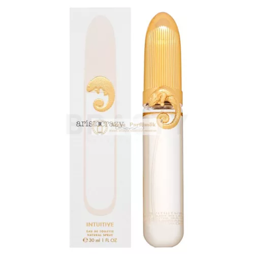 Aristocrazy Intuitive Eau de Toilette für Damen 30 ml