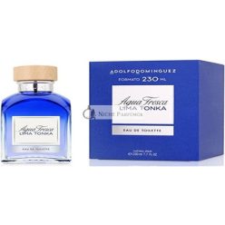 AGUA FRESCA LIMA TONKA EDT 230ml