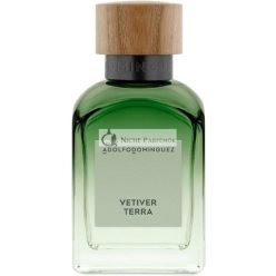 VETIVER TERRA Eau de Parfum Spray, 200ml
