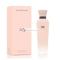 Nude Musk EDP Spray, 120 ml