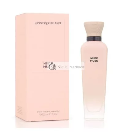 Nude Musk EDP Spray, 120 ml