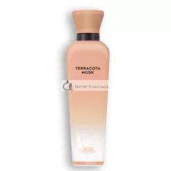   Adolfo Dominguez Terracota Musk Eau de Parfum für Damen 120 ml