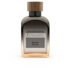 Adolfo Dominguez Ebony Salvia Férfi Eau de Parfum, 120 ml