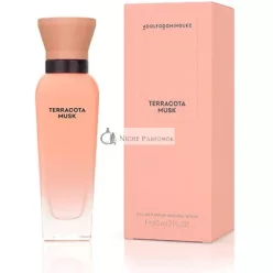   Adolfo Dominguez Terracota Musk Eau de Parfum für Damen 60 ml