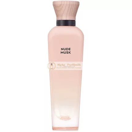Nude Musk EDP Vapo 60ml