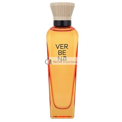 Adolfo Dominguez Verbena Damen Eau De Toilette Spray, 120 ml