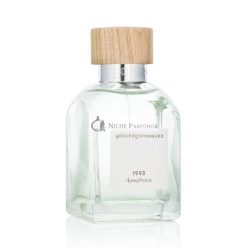   Adolfo Dominguez Agua Fresca Eau De Toilette Férfiaknak, 120ml