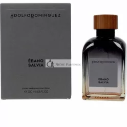 ÉBANO SALVIA Eau de Parfum Spray 200ml
