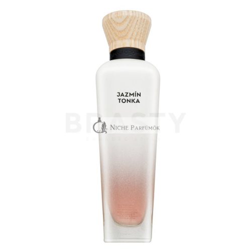 Adolfo Dominguez Jazmín Tonka Eau de Parfum für Damen 120 ml