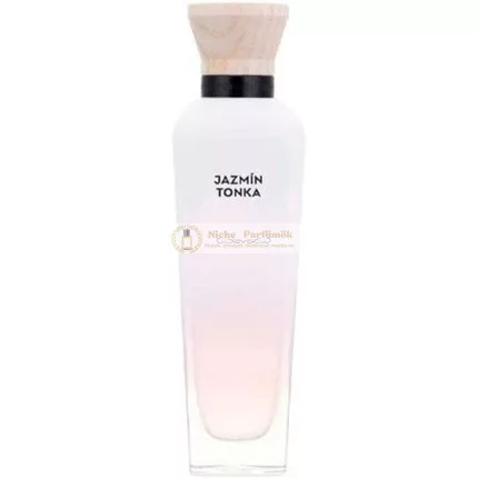 JAZMÍN Tonka EDP Vapo 60ml