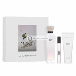 Adolfo Dominguez Jasmine Tonka Eau de Parfum, 120ml