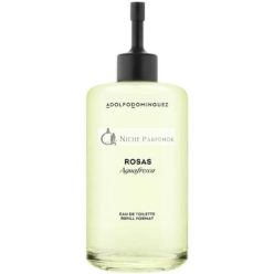 AGUA Fresca DE ROSAS EDT Refill, 250ml