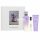 Adolfo Dominguez Iris Vainilla Eau De Parfum Spray, 120 ml, 3 Stück