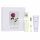 Adolfo Dominguez Agua Fresca de Rosas Eau de Toilette, 120ml