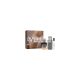 Adolfo Dominguez Ad Agua Fresca Ebano Salvia Eau De Parfum Spray, 120 ml
